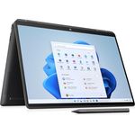 HP Spectre x360 14-ef0616ng 13,5 Zoll Notebook 1TB SSD i7-1255U 16GB RAM Iris XE Graphics Windows 11