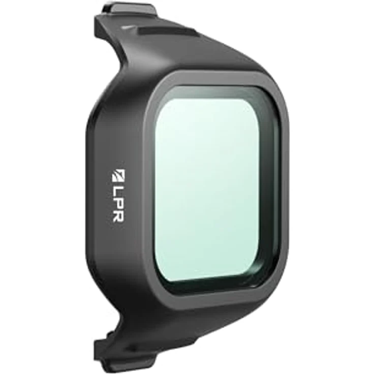 Freewell Filter zur Reduzierung der Lichtverschmutzung für DJI Mini 5 Pro, verbessert Farben und minimiert nächtlichen Dunst – Bild 1