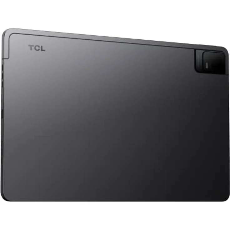 TCL NXTPAPER 11 WiFi-Tablet, 25,6 cm (10,95 Zoll), ohne Reflexionen 2K, Octa-Core, 4 GB RAM, 128 GB Speicher, erweiterbar durch MicroSD, 8000 mAh Akku, Android 13, Dunkelgrau – Bild 3