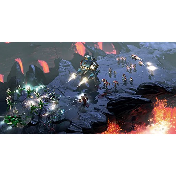 Warhammer 40.000: Dawn of War III (PC) – Bild 6