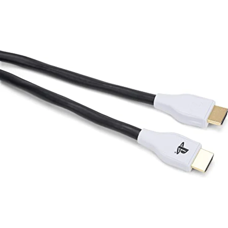 PowerA Ultra High Speed HDMI Kabel für PlayStation 5 - Preisvergleich – Bild 4