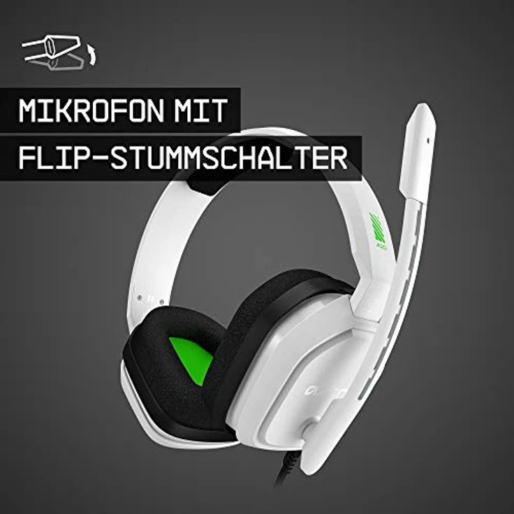 ASTRO GAMING A10 – Bild 5