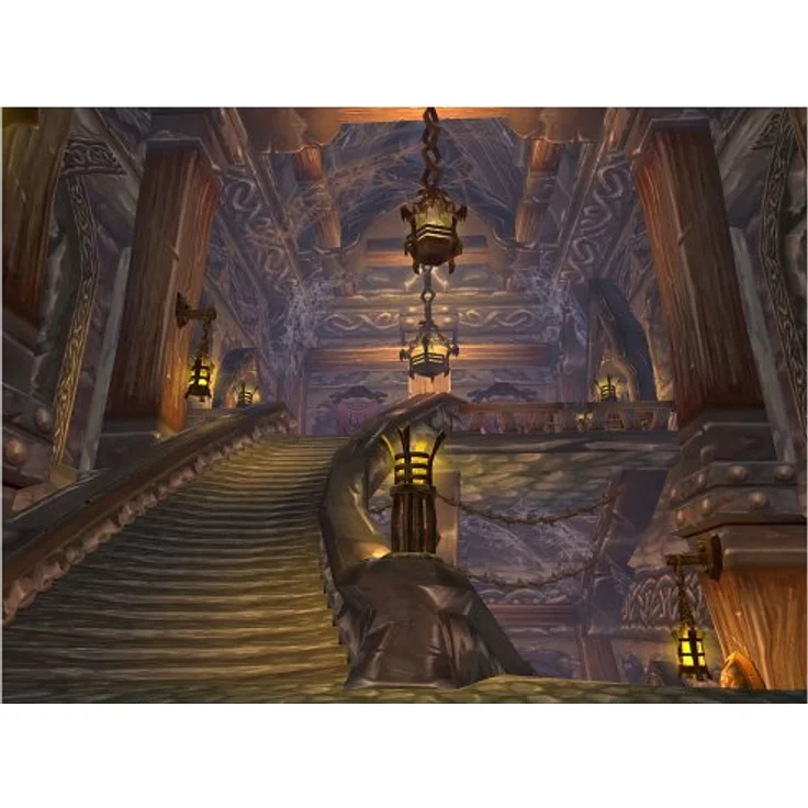 World of Warcraft - Wrath of the Lich King (Add-On) (PC) – Bild 5