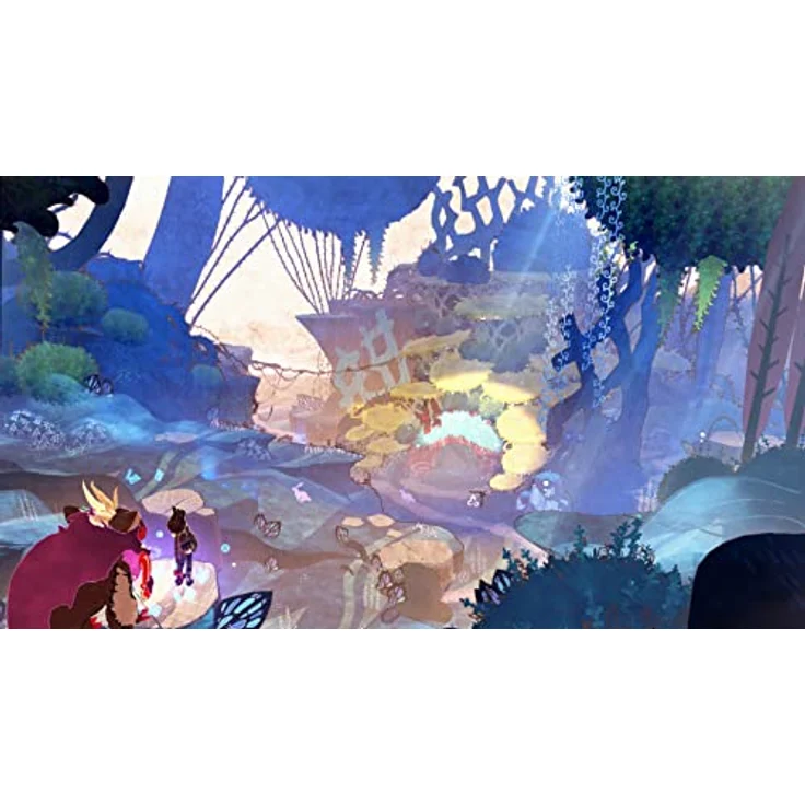 Bayonetta Origins: Cereza And The Lost Demon (Deutsch spielbar) – Bild 5