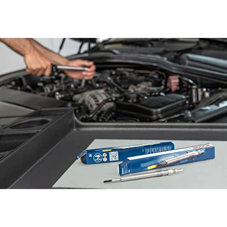 Bosch S5 A11 AGM Autobatterie, 12V 80Ah 800A für Start-Stopp-Automatik – Bild 8