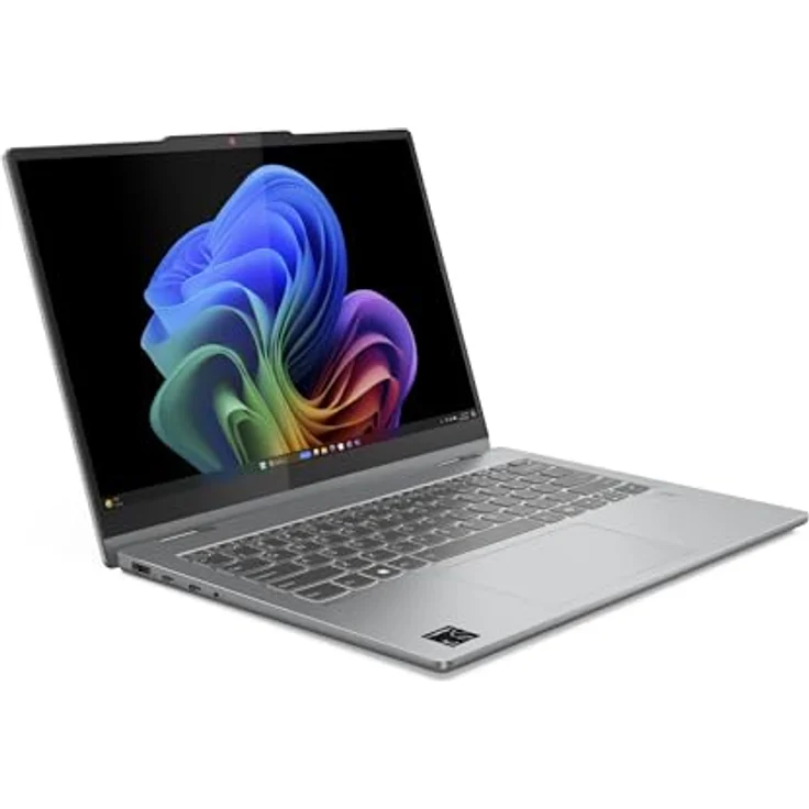 Lenovo IdeaPad 5 2in1 14Q8X9 83GH000YGE, 16 GB RAM, 1024 GB, Windows 11 Home – Bild 4