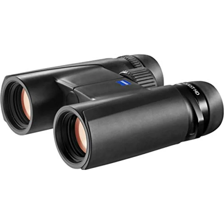 ZEISS Conquest HD 10X32 inkl.Tasche – Bild 3