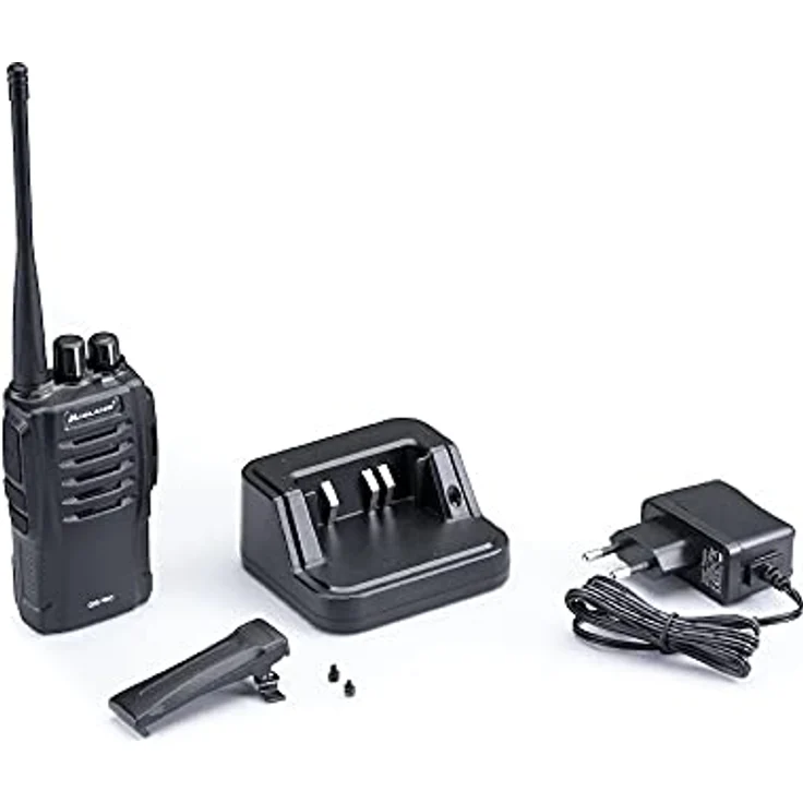 Midland Funkgerät G10 Pro C1107.04 Sprechfunkgerät – Bild 2