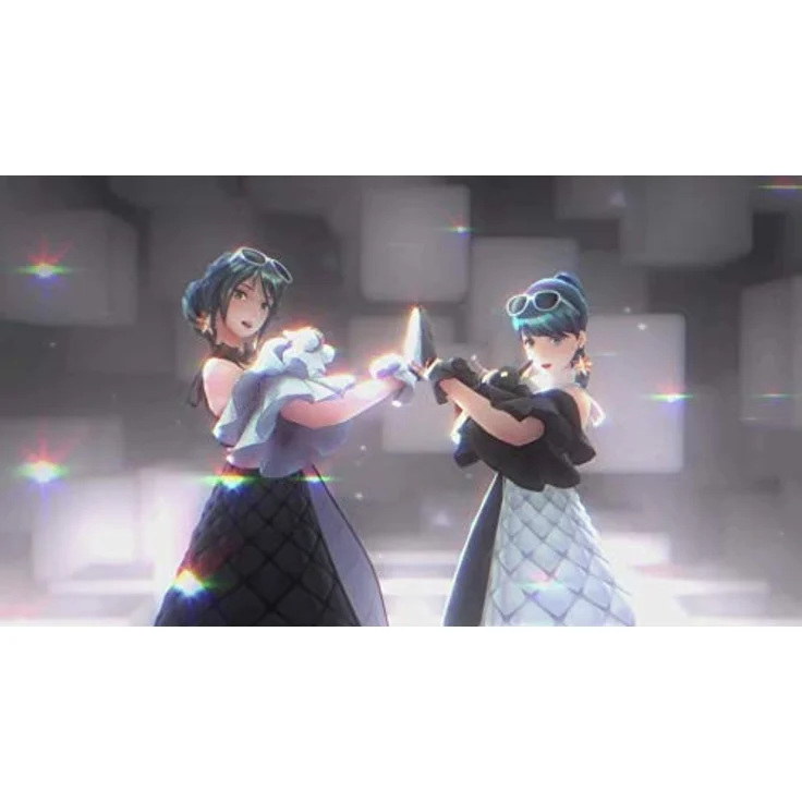 Tokyo Mirage Sessions #FE Encore (Switch) – Bild 5