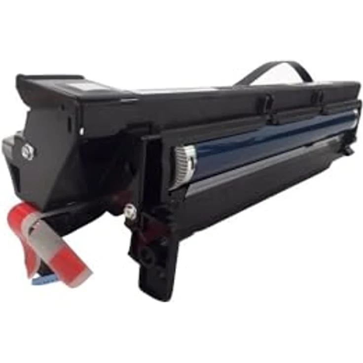 RICOH D1272110 Drucker-Trommel, Original, bis zu 45.000 Seiten, kompatibel mit MP 301 SPF und Aficio MP 301 SP (BK) – Bild 2