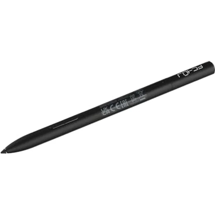 ASUS Original Pen 2.0 ACRNM-Edition in Schwarz für ROG Flow Z13-ACRNM RMT02, GZ301VV, GZ301VU, GZ301VIC, GZ301VI, GZ301VF