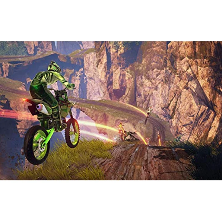 Moto Racer Replay (Code in a Box) NSW [ ] – Bild 4