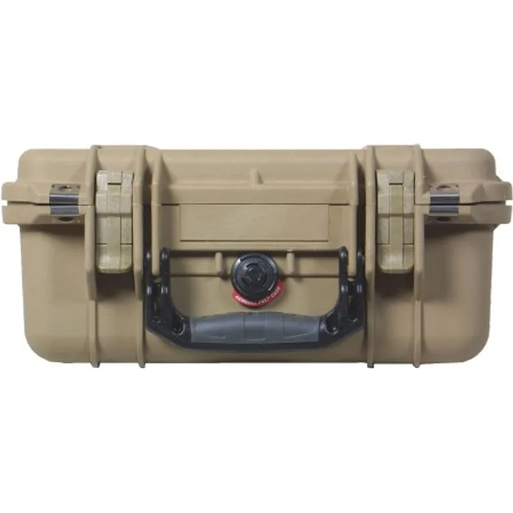 Peli Protector 1400 sand
