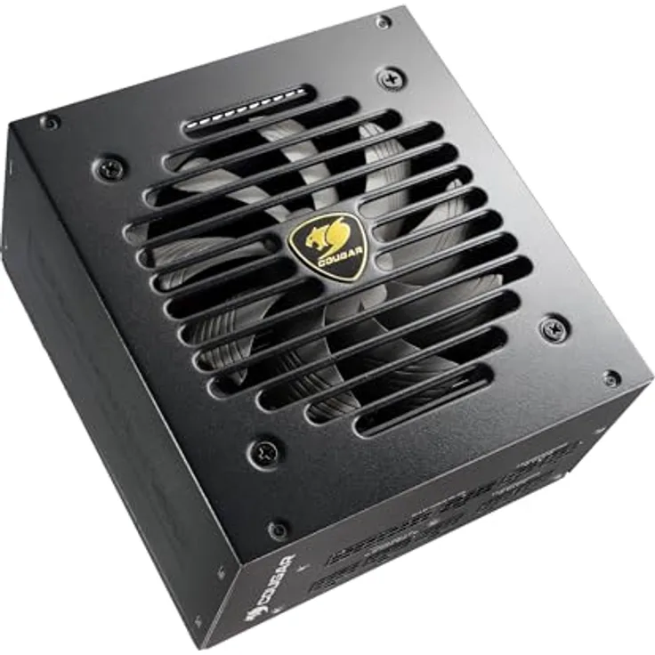 COUGAR PSU GEX850 80plus Gold 850W Fully modular Kabel management