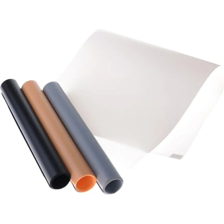 Caruba tragbares Fotostudio LED Bi-Color dimmbar 50x50x50cm, vielseitige Lichtsteuerung für optimale Fotografie – Bild 4