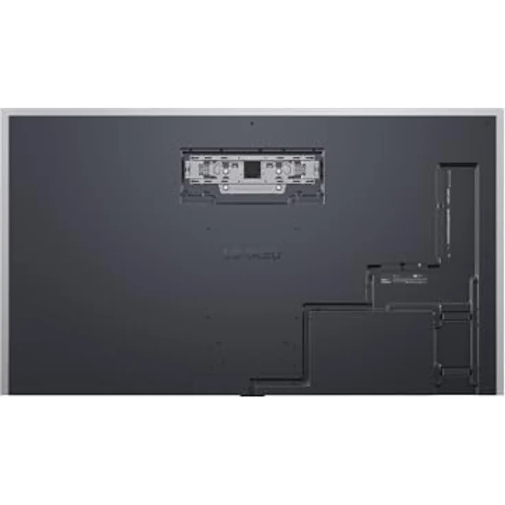 LG OLED77G57LW, 77 Zoll 4K OLED evo AI TV mit α11 Gen2 4K AI Prozessor, webOS 25 und 120Hz (VRR bis 165Hz), Gallery Design – Bild 4