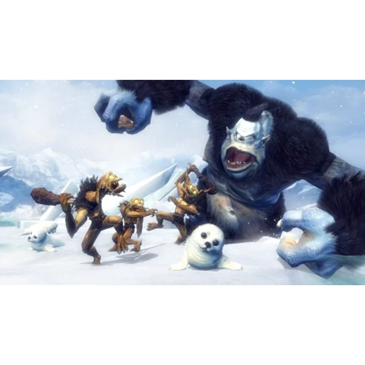 Overlord 2 (PC) – Bild 4