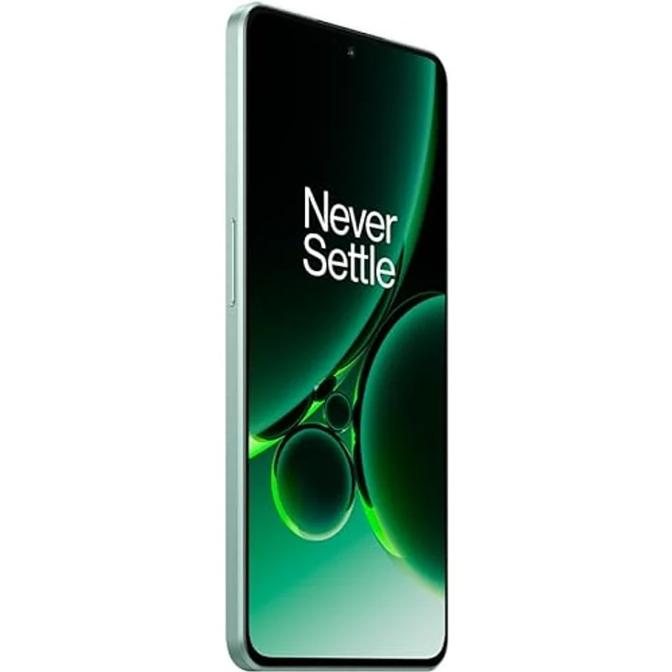 ONEPLUS Nord 3 5G 8GB 128GB Misty Green EU – Bild 4