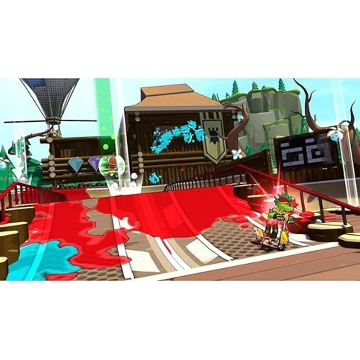 Crayola Scoot Twister Parent UK, Xbox One – Bild 2