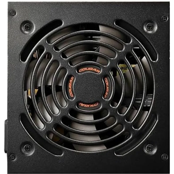 Cougar CGR BD-650, PC Netzteil 650W ATX, 80 PLUS Bronze, leiser Betrieb, hohe Zuverlässigkeit