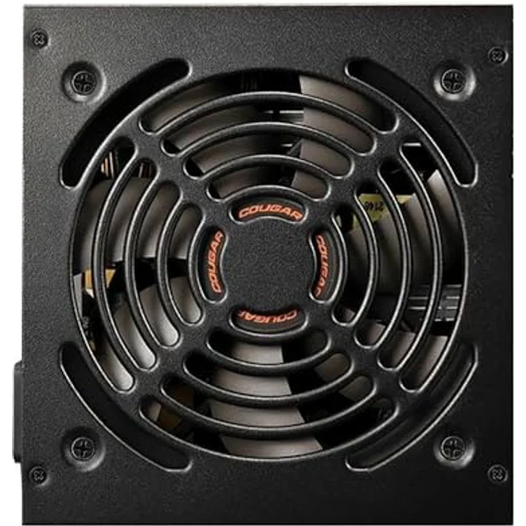 Cougar CGR BD-650, PC Netzteil 650W ATX, 80 PLUS Bronze, leiser Betrieb, hohe Zuverlässigkeit – Bild 1