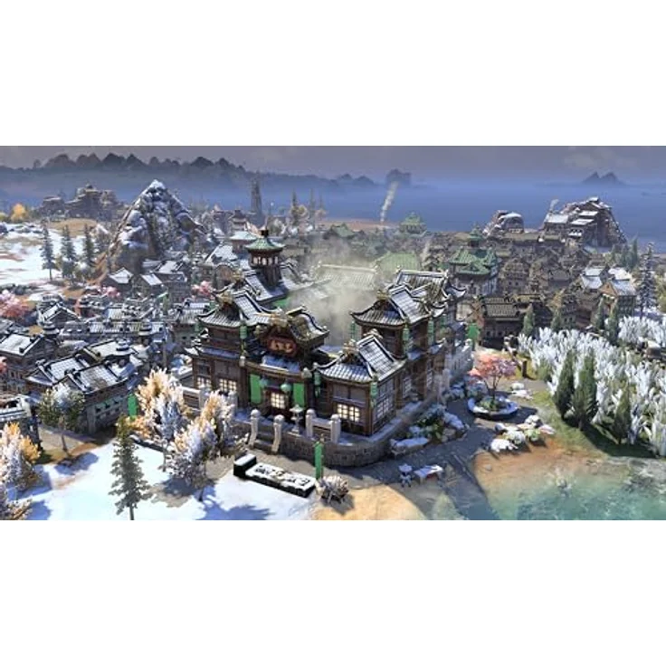 Sid Meiers Civilization VII - Deluxe Edition - Xbox Series X – Bild 3