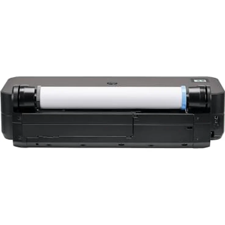 HP DesignJet T230 - 2025 Edition - 24-Zoll Großformatdrucker - Tintenstrahl mit 2400 x 1200 dpi - WLAN, Gigabit Ethernet, mobiles Drucken – Bild 11