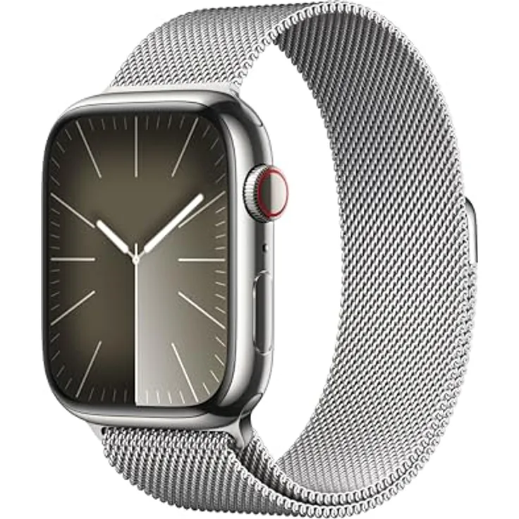 Silber