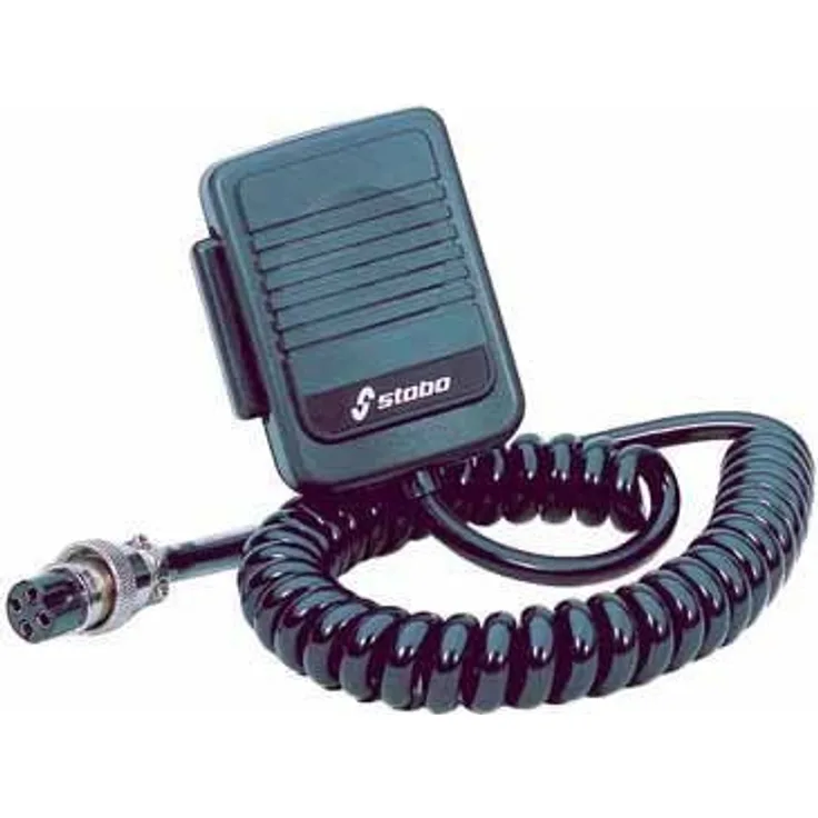 MIKROFON FÜR XM 3200/3400/3044/3082