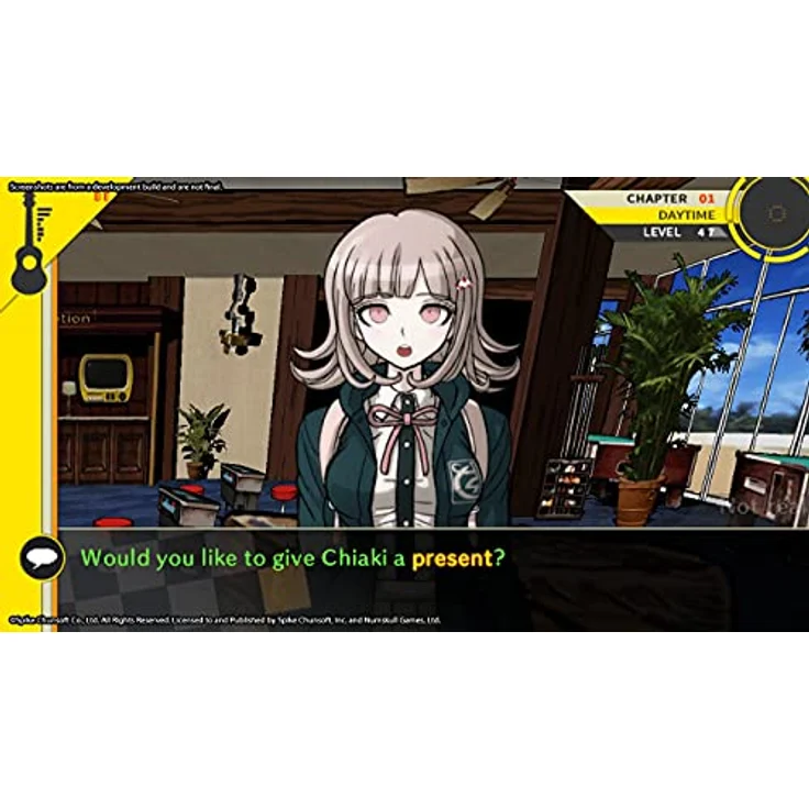 Danganronpa Decadence (Switch) – Bild 6