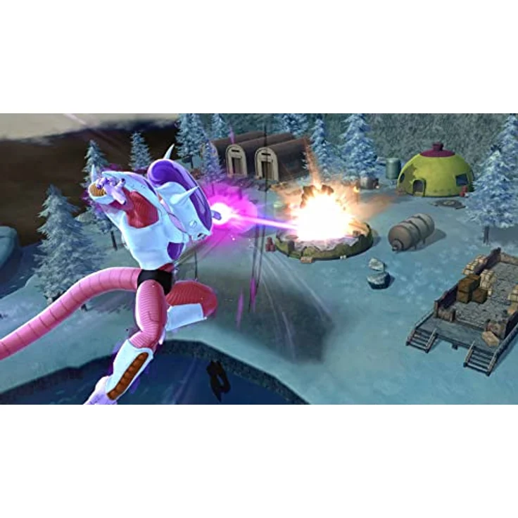 Dragon Ball: The Breakers (Special Edition) - Preisvergleich – Bild 4