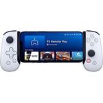 BACKBONE GAMEPAD BB-02-W-S WHITE iPhone/Offizielle Lizenz Playstation BB-02-W-S