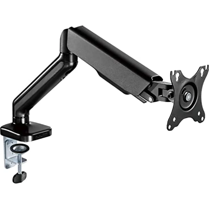 Silver Monkey UM-600 (Gasfeder) – Bild 2