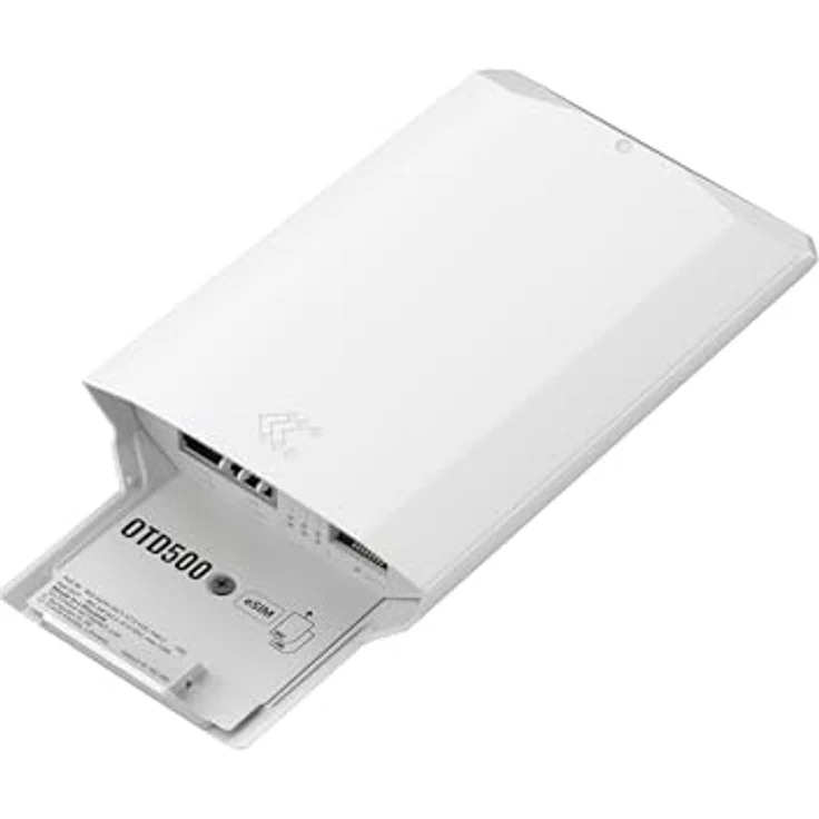 Teltonika OTD500 5G Outdoor Router, IP55, 4G Cat 19, Gigabit PoE Ethernet Ports, eSIM, Dual-SIM, robustes Gehäuse – Bild 2
