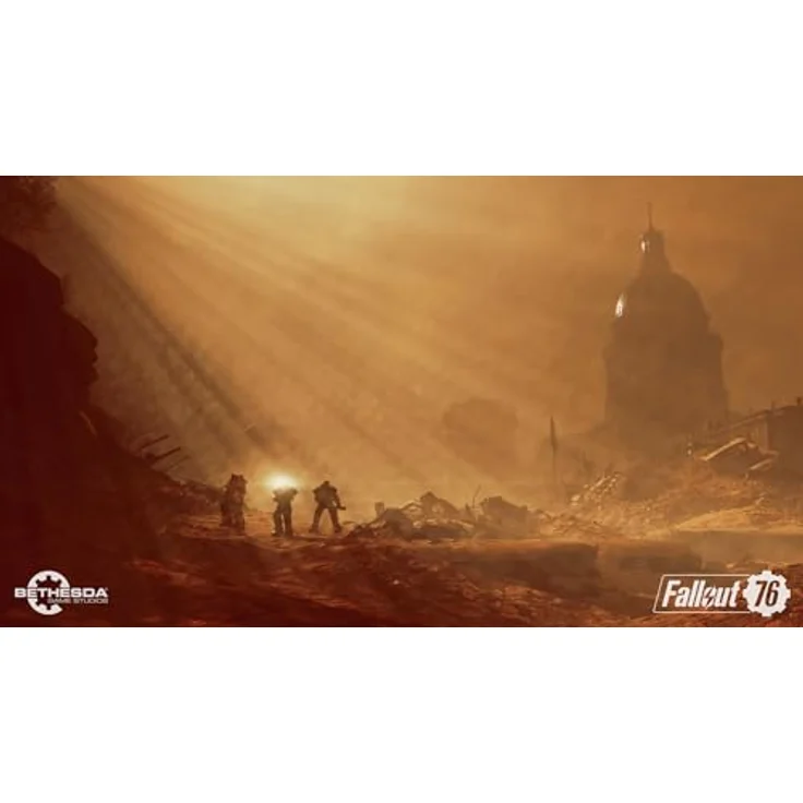 Fallout 76 PS4 – Bild 4
