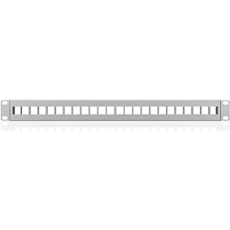 Rack Util. Ubiquiti UACC-Rack-Panel-Patch-Blank-24 – Bild 2