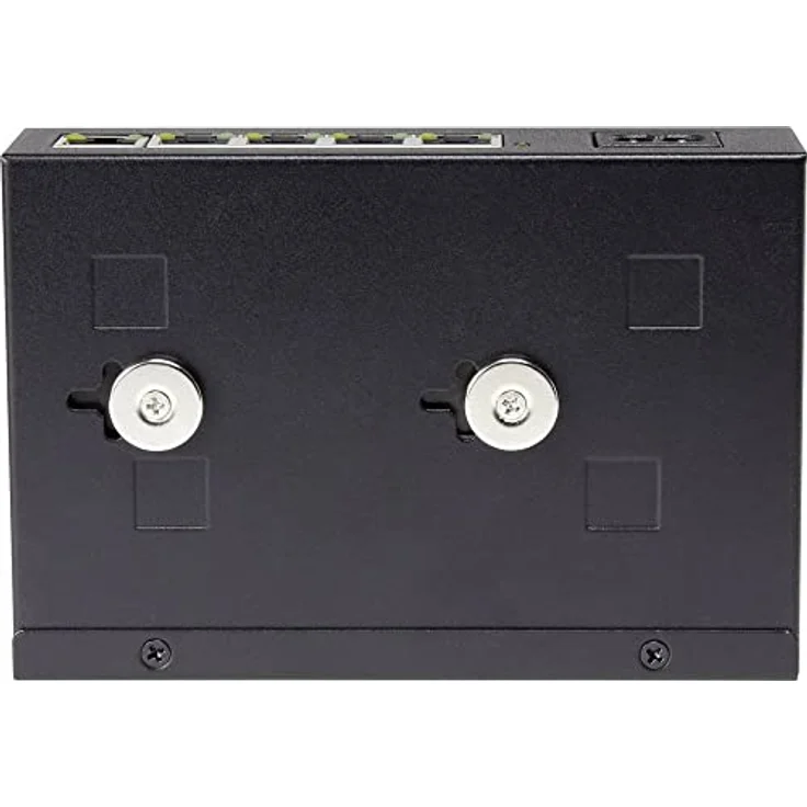 renkforce Netzwerk Switch RJ45 5 Port 1 Gbit/s – Bild 4