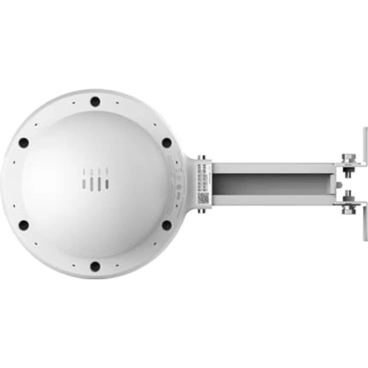 RUIJIE Reyee AX3000 Wi-Fi 6 Outdoor Access Point, Qualität/Haltbarkeit, Langlebigkeit, Robustheit, Flexible Gestaltung – Bild 4