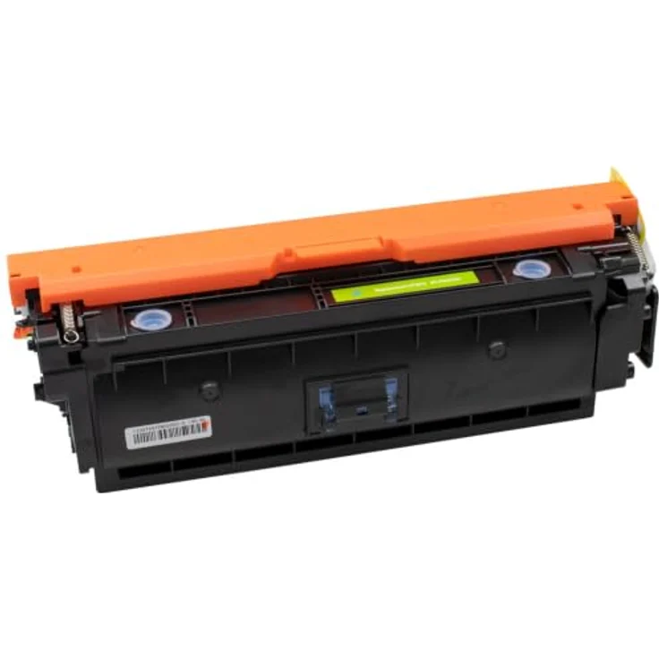 G&G XL-Toner kompatibel mit HP CF361X/508X, Cyan, hohe Reichweite für zuverlässige Druckqualität – Bild 2