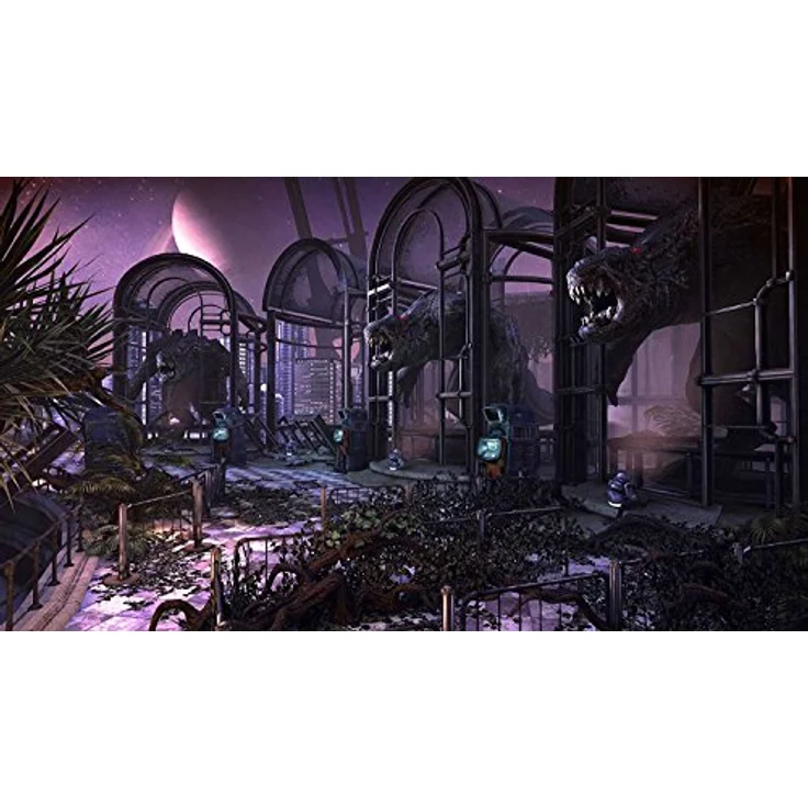 Ravenscourt Bulletstorm Full Clip Edition - [PlayStation 4], Duke Nukem spielbar, verbesserte Grafik und Sound – Bild 2