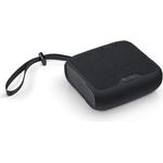 Teufel BOOMSTER GO, Portable Bluetooth Lautsprecher, wasserdicht IPX7, USB-C, Night Black