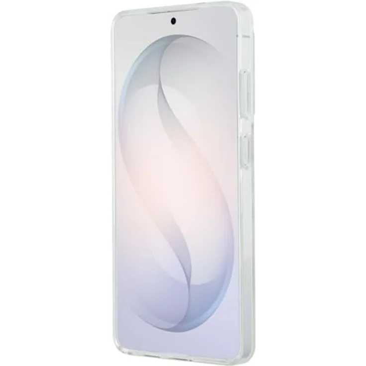 CG MOBILE Karl Lagerfeld IML Guck-Guck Choupette, transparente MagSafe Hülle für Samsung Galaxy S26 Ultra, TPU/PC Material – Bild 5