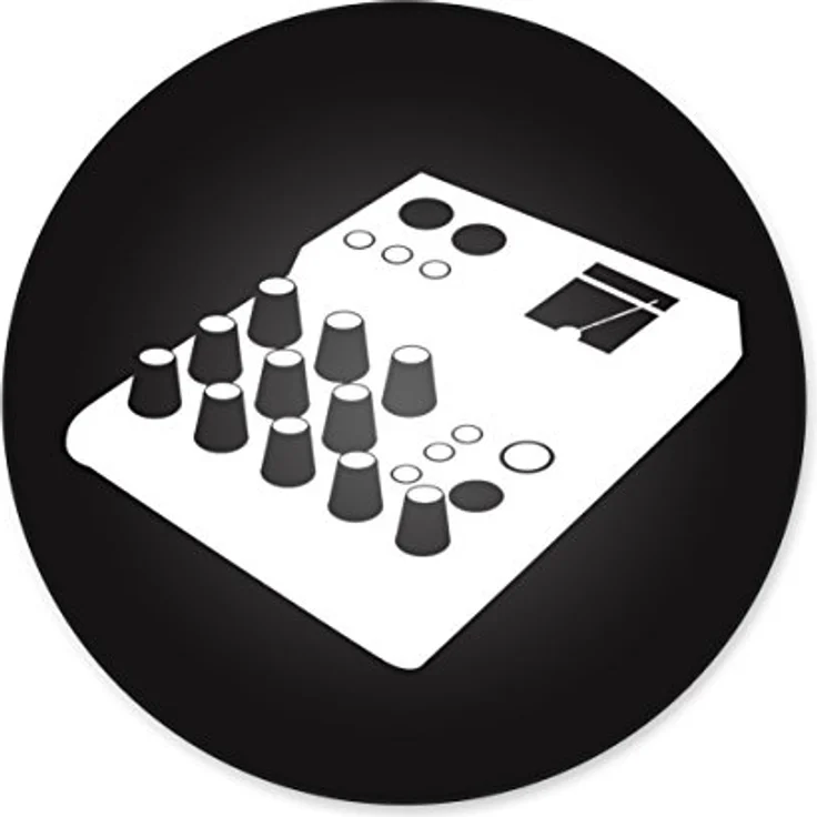 Stagg 6 m hochwertigen XLR-auf XLR-Stecker Mikrofon Kabel grün – Bild 4