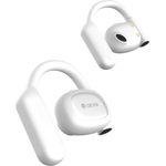 Devia Star E2 Kabellose Over-Ear-Kopfhörer mit Bluetooth 5.3-Technologie, Wireless Stereo, 800 mAh, Weiß