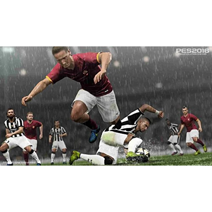 Pro Evolution Soccer 2016 - Day One Edition (Xbox One) - Preisvergleich – Bild 4