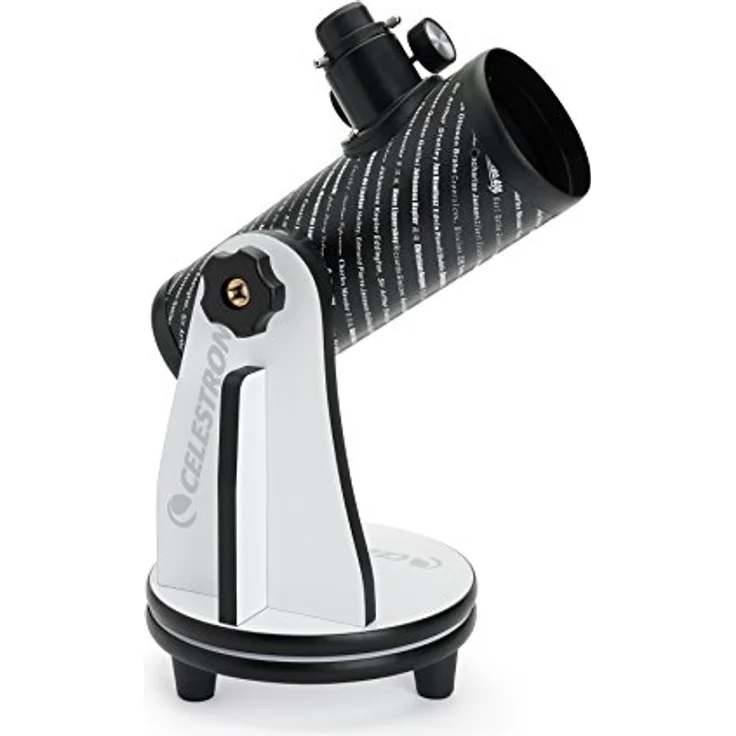 Celestron 76 mm Firstscope – Bild 4