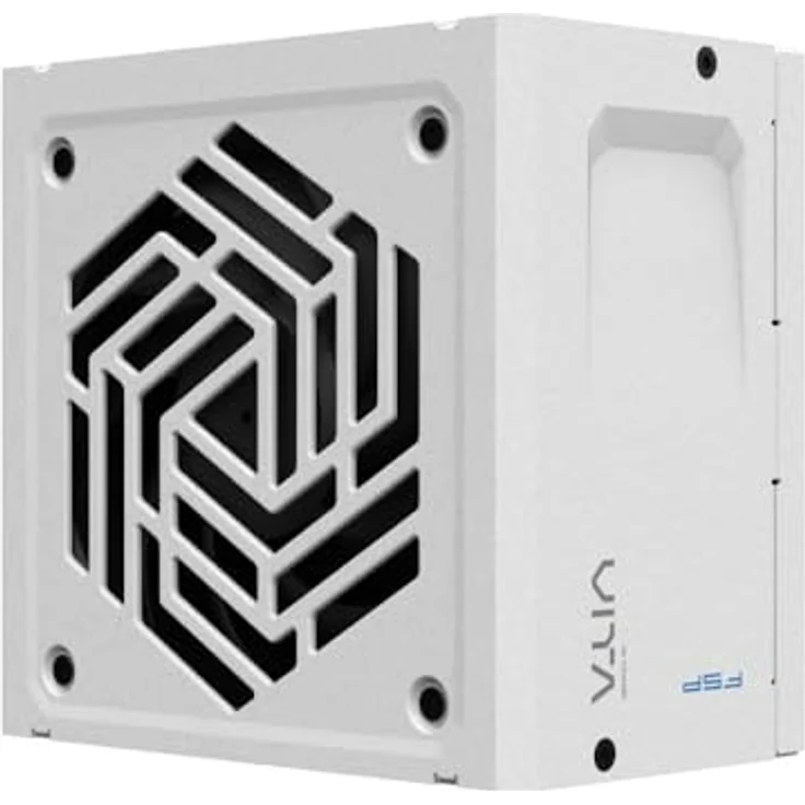 FSP VITA GM 1000W White, ATX 12V PC-Netzteil mit 80 PLUS Gold Effizienz – Bild 7