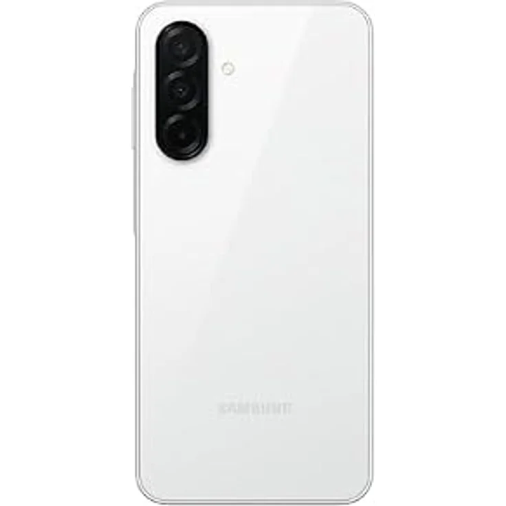 Samsung Galaxy A26 – 6,7" Full HD, 50 MP Kamera, 6GB RAM, 128GB Speicher, Android 15, 5000mAh, Weiß – Bild 3