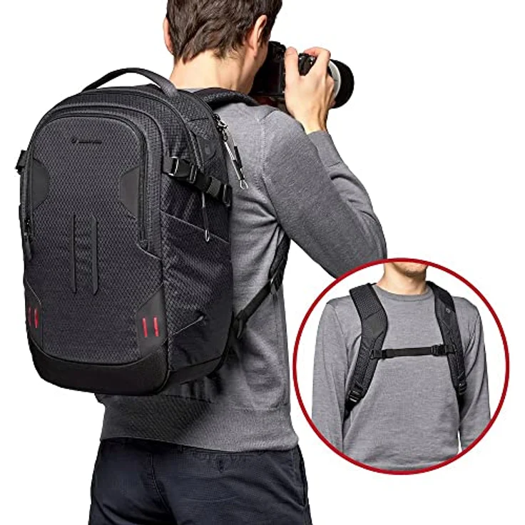 Pro Light 2 Rucksack S Backloader – Bild 8