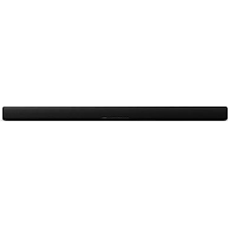 Yamaha True X SR-X40A Dolby Atmos Soundbar mit integriertem Subwoofer, Bluetooth- und WLAN-Verbindungen, integrierte Alexa, Schwarz – Bild 2